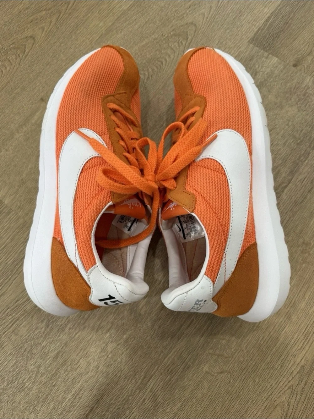 Nike roshe ld